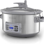 Deluxe Slow Cooker