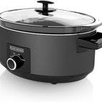 Standard Manual Slow Cooker