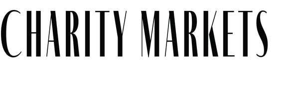 Charity Markets